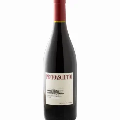 Waschbär Pratoasciutto.