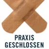 Waschbär Praxis geschlossen - Wie Hausärzte und ihre Patienten unter dem Gesundheitssystem leiden Online