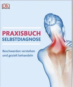 Waschbär Praxisbuch Selbstdiagnose - Beschwerden verstehen und gezielt behandeln Hot