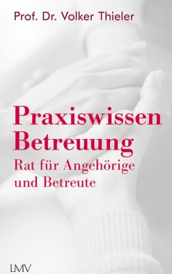Waschbär Praxiswissen Betreuung. Rat für Angehörige und Betreute. Clearance