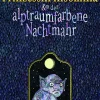 Waschbär Prinzessin Insomnia & der alptraumfarbene Nachtmahr. Clearance