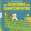 Waschbär Professor Albert und das Geheimnis der Quantenphysik. Sale
