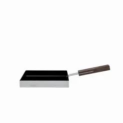 Waschbär Quadratische Pfanne. Discount