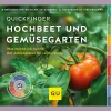 Waschbär Quickfinder Hochbeet und Gemüsegarten. Clearance