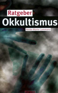 Waschbär Ratgeber Okkultismus.