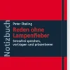 Waschbär Reden ohne Lampenfieber. Stressfrei sprechen, vortragen und präsentieren. Online