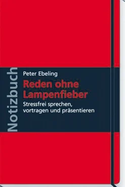 Waschbär Reden ohne Lampenfieber. Stressfrei sprechen, vortragen und präsentieren. Online