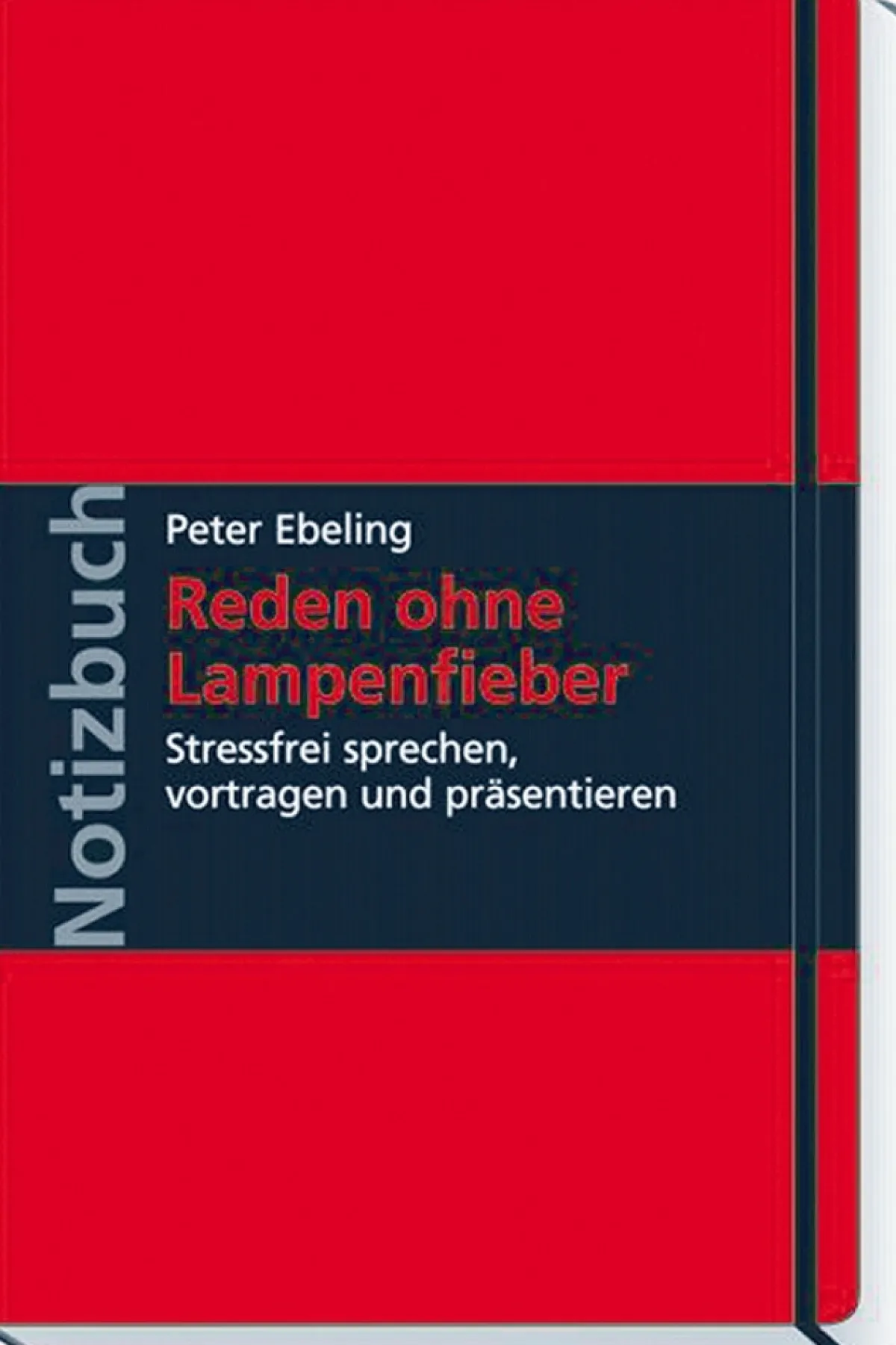 Waschbär Reden ohne Lampenfieber. Stressfrei sprechen, vortragen und präsentieren. Online