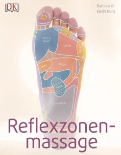 Waschbär Reflexzonenmassage Outlet