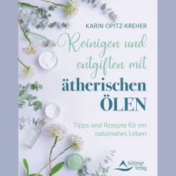 Waschbär Reinigen und entgiften mit ätherischen Ölen: Tipps und Rezepte für ein naturnahes Leben. Clearance