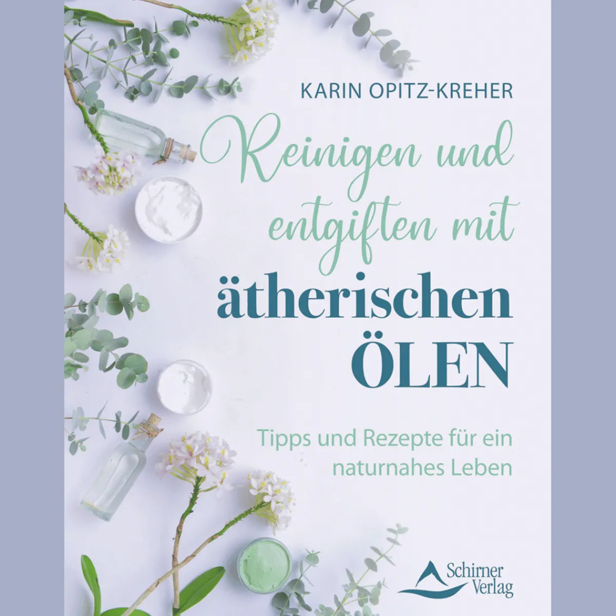 Waschbär Reinigen und entgiften mit ätherischen Ölen: Tipps und Rezepte für ein naturnahes Leben. Clearance