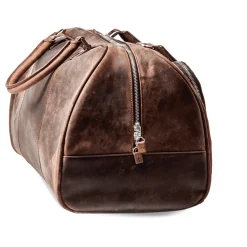 Waschbär Reisetasche »Antik«. Clearance