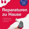 Waschbär Reparaturen zu Hause. Renovierung, Restaurierung, Reparatur. New