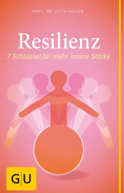 Waschbär Resilienz. 7 Schlüssel für mehr innere Stärke. Online