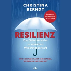 Waschbär Resilienz. Das Geheimnis der psychischen Widerstandskraft Best