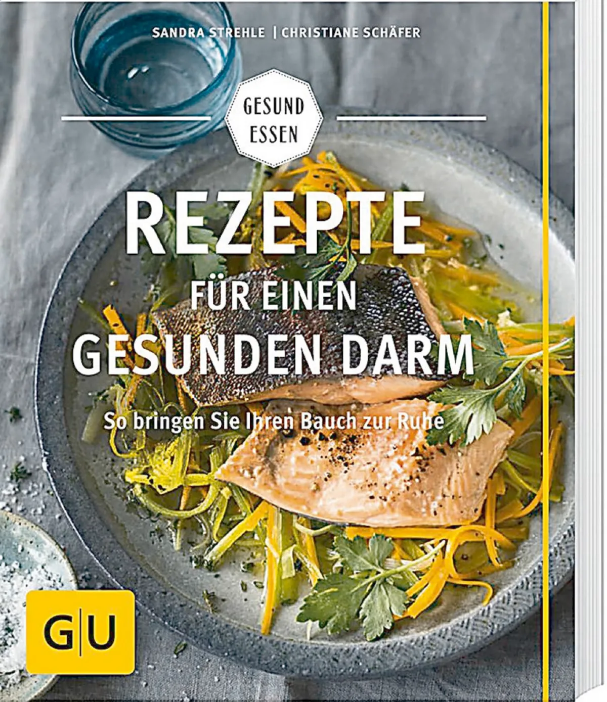 Waschbär Rezepte für einen gesunden Darm - So bringen Sie Ihren Bauch zur Ruhe Clearance