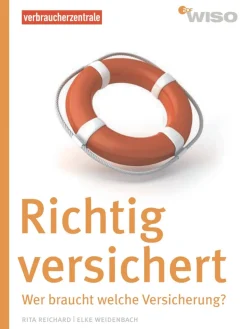 Waschbär Richtig versichert - Wer braucht welche Versicherung? Clearance