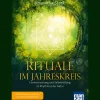 Waschbär Rituale im Jahreskreis. Harmonisierung und Selbstheilung im Rhythmus der Natur: Mit kraftvollen Symbolen und Seelenmeditationen. Outlet