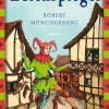 Waschbär Robert Münchgesang. Till Eulenspiegel. Online