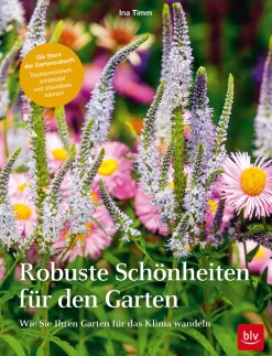 Waschbär Robuste Schönheiten für den Garten. Wie Sie Ihren Garten für das Klima wandeln. Outlet