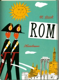 Waschbär Rom. Online