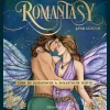 Waschbär Romantasy Ausmalbuch. Über 100 fantastische & romantische Motive: Das Malbuch zu den beliebtesten Tropes der New Adult Literatur. New