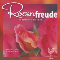 Waschbär Rosenfreude - Ein Rendezvous der Sinne. Discount