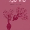 Waschbär Rote Rübe, Rote Bete. Mandelbaums kleine Gourmandisen. Best