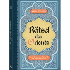 Waschbär Rätsel des Orients. Clearance