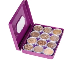 Waschbär Räuchersortiment „Rauhnacht“, 12er Set New