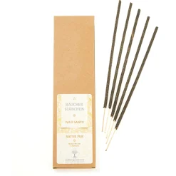 Waschbär Räucherstäbchen »Palo Santo«. Discount