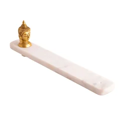 Waschbär Räucherstäbchenhalter „Buddha“ Online