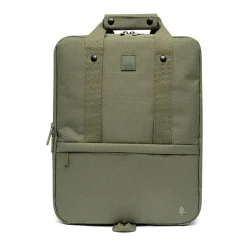 Waschbär Rucksack »Daily Smart«, olivgrün. Online