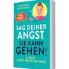 Waschbär Sag deiner Angst, sie kann gehen!. 33 Sätze gegen Angst und Panik. Clearance