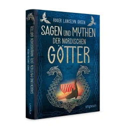 Waschbär Sagen und Mythen der nordischen Götter. Online