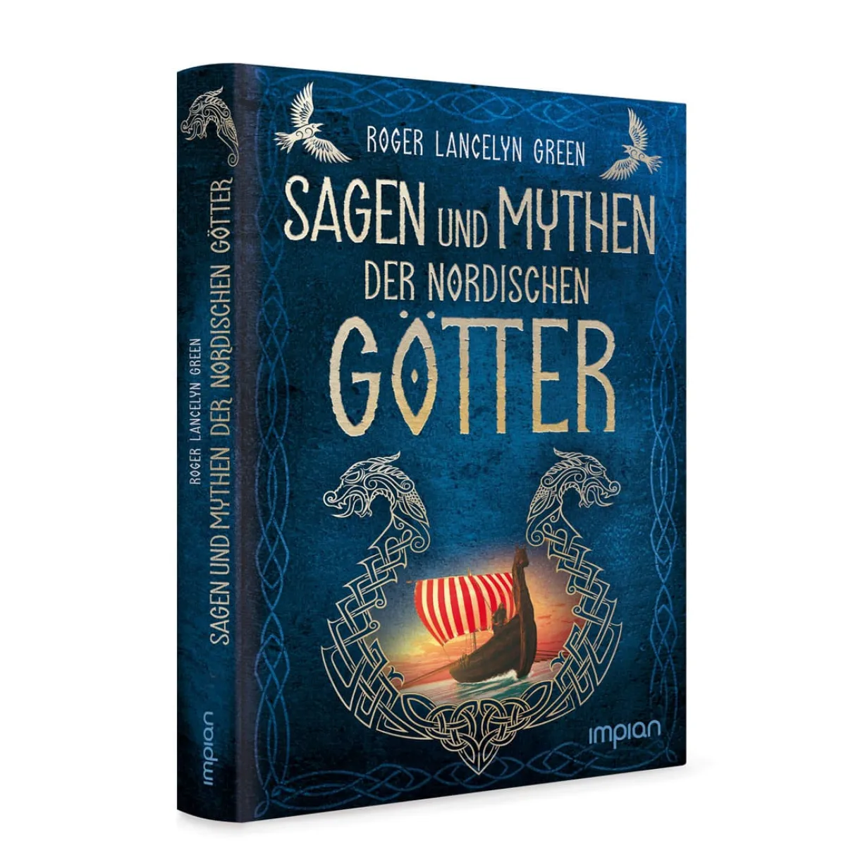 Waschbär Sagen und Mythen der nordischen Götter. Online
