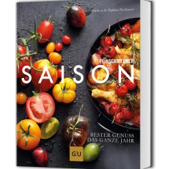 Waschbär Saison. Bester Genuss das ganze Jahr. Sale