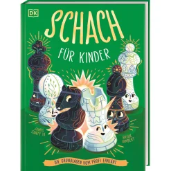 Waschbär Schach für Kinder: Die Grundlagen vom Profi erklärt. Unterhaltsame Einführung in den beliebten Spieleklassiker. Für Kinder ab 8 Jahren. Outlet