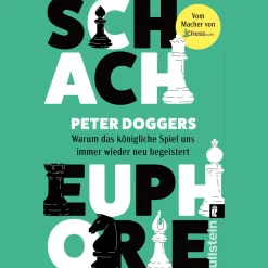 Waschbär Schach-Euphorie.