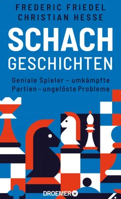 Waschbär Schachgeschichten. Geniale Spieler, umkämpfte Partien. Sale