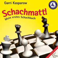 Waschbär Schachmatt! Mein erstes Schachbuch. Hot