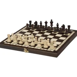 Waschbär Schachspiel »Olympic«. Hot