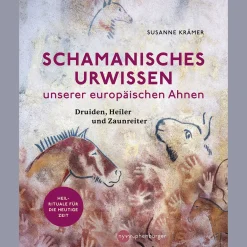 Waschbär Schamanisches Urwissen unserer europäischen Ahnen. Discount