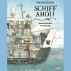 Waschbär Schiff ahoi! Krabbenfischer, Kutter & Co. Discount