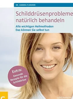 Waschbär Schilddrüsenprobleme natürlich behandeln New