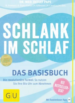 Waschbär Schlank im Schlaf - Das Basisbuch Online