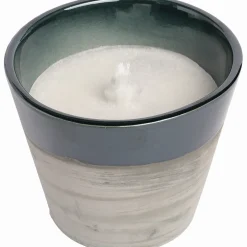 Waschbär Schmelzlicht, anthrazit/moosgrün. Best