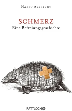 Waschbär Schmerz. Eine Befreiungsgeschichte. Hot
