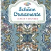 Waschbär Schöne Ornamente - Ausmalen & Entspannen