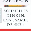 Waschbär Schnelles Denken, langsames Denken Sale
